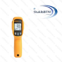 ترمومتر لیزری تفنگی فلوک مدل FLUKE 62 Max+