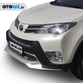 لوازم تیونینگ و تزئینات rav4 ، نصب آپشن های راوفور