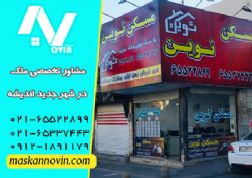 خرید ملک در اندیشه