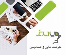 خدمات حسابرسی، مالیاتی و مدیریت مالی