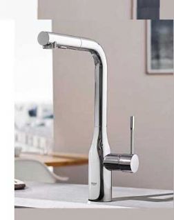 شیرظرفشویی گروهه GROHE مدل Essence