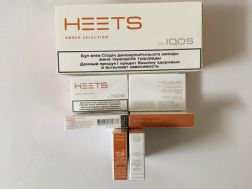 قیمت عمده فروشی مطلوب Stik Heets Iqos را پیشنهاد می کنیم