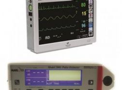 تعمیرات انواع سیستمهای پالس اکسیمتر
