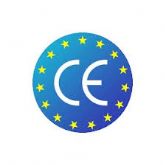 CEاروپا-نشانCE-گواهینامهCE
