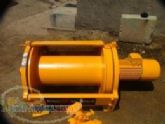 وینچ الکتریکی سری فولکروم Fulcrum winch