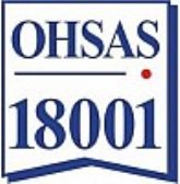 ثبت و صدور گواهینامه سیستم مدیریت ایمنی و بهداشت شغلی OHSAS 18000