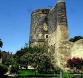 تور هوائی باکو  از تبریز