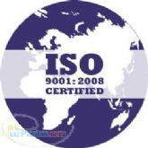 خدمات مشاوره استقرار سیستم مدیریت کیفیت ISO9001