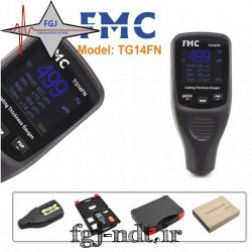 ضخامت سنج رنگ و پوشش FMC TG14FN