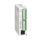 PLC DVP 14SS2 دلتا مناسب ترین PLC برای صنایع کوچک-زاگرس کنترل