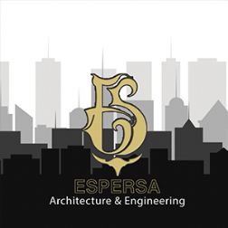 شرکت فنی مهندسی و معماری اسپرسا