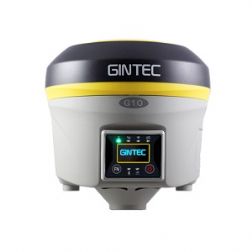 گیرنده GNSS ایستگاهی GINTEC مدل G10