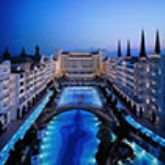 رزرواسیون آنلاین هتل های استانبول