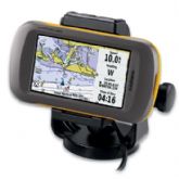 GPS Montana 600 (جی پی اس دستی)