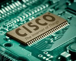 Router Cisco 2811C-K9