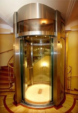 قیمت آسانسور،آسانسور کششی