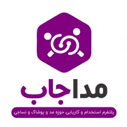 رزومه نداری؟