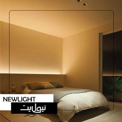 خرید لاینر نوری در مازندران